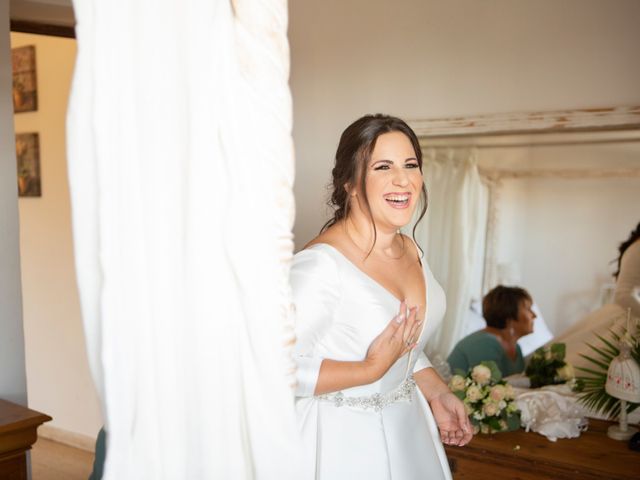 La boda de José Ramón y Patricia en San Juan De Alicante, Alicante 4