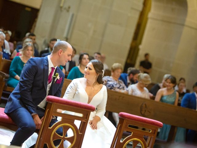 La boda de José Ramón y Patricia en San Juan De Alicante, Alicante 8