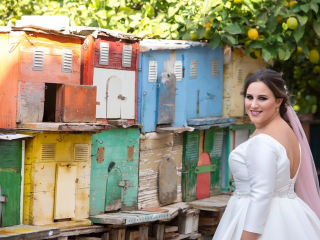 La boda de José Ramón y Patricia en San Juan De Alicante, Alicante 9