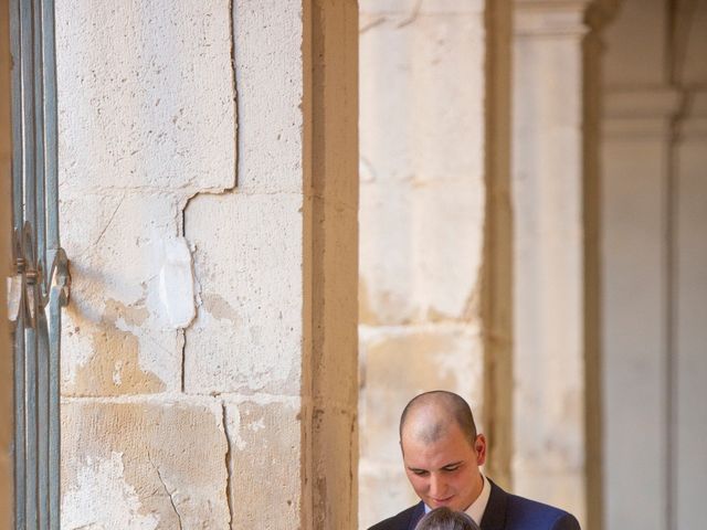 La boda de José Ramón y Patricia en San Juan De Alicante, Alicante 11