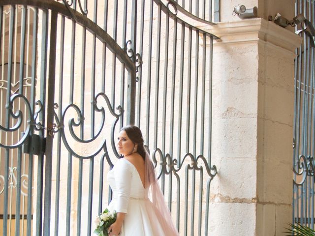 La boda de José Ramón y Patricia en San Juan De Alicante, Alicante 12