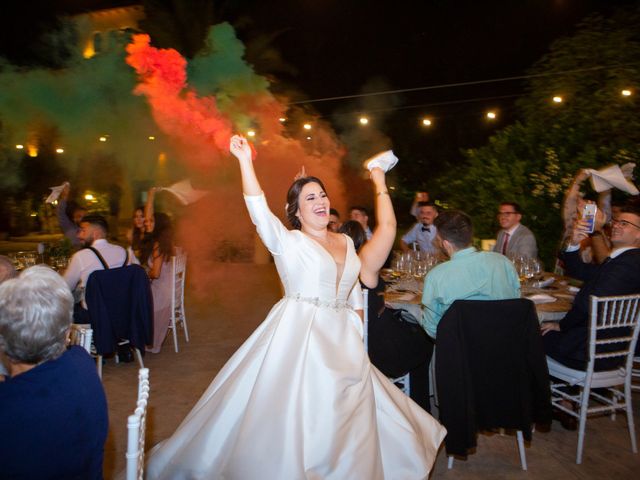 La boda de José Ramón y Patricia en San Juan De Alicante, Alicante 21