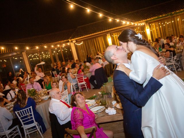 La boda de José Ramón y Patricia en San Juan De Alicante, Alicante 22