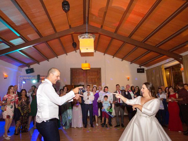 La boda de José Ramón y Patricia en San Juan De Alicante, Alicante 23