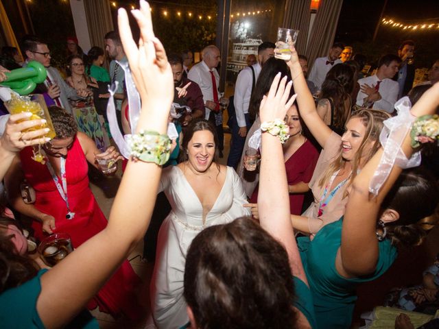 La boda de José Ramón y Patricia en San Juan De Alicante, Alicante 24