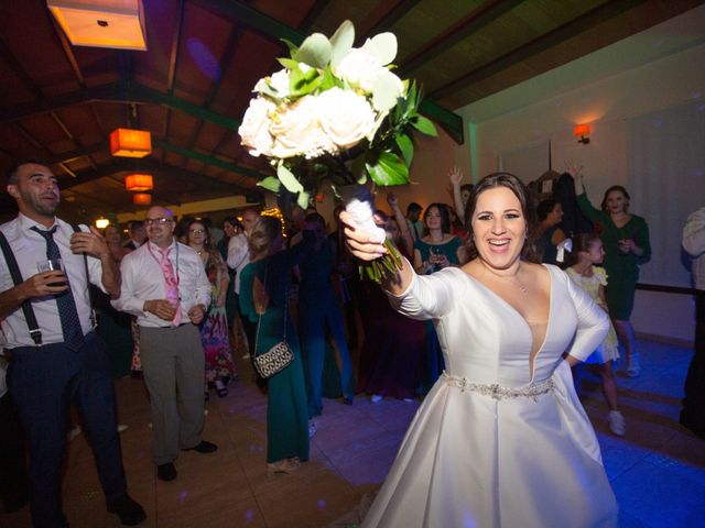 La boda de José Ramón y Patricia en San Juan De Alicante, Alicante 25