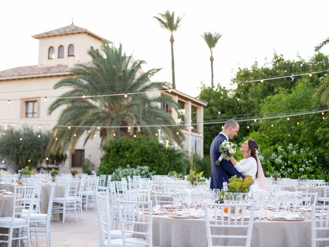 La boda de José Ramón y Patricia en San Juan De Alicante, Alicante 30