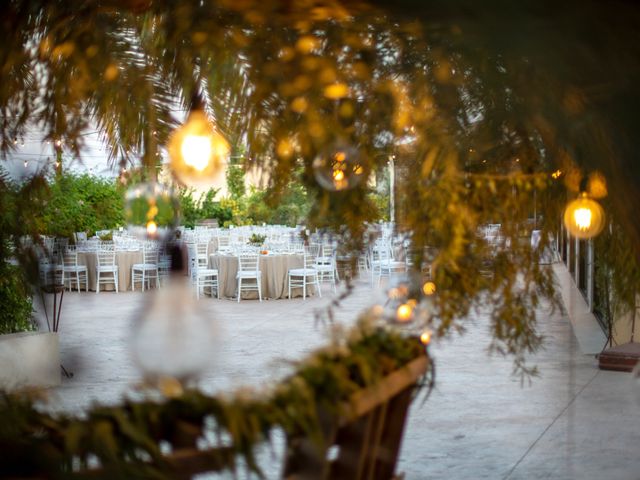 La boda de José Ramón y Patricia en San Juan De Alicante, Alicante 32