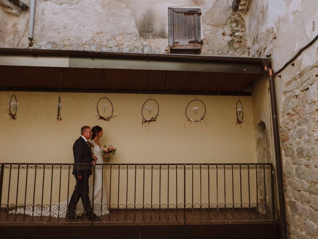 La boda de Mireia y Marc en Sant Marti De Tous, Barcelona 53