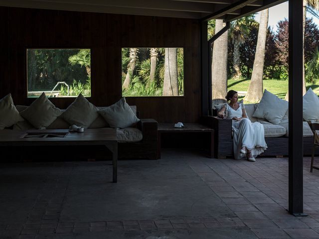 La boda de Mathieu y Camille en Sant Pere Pescador, Girona 51