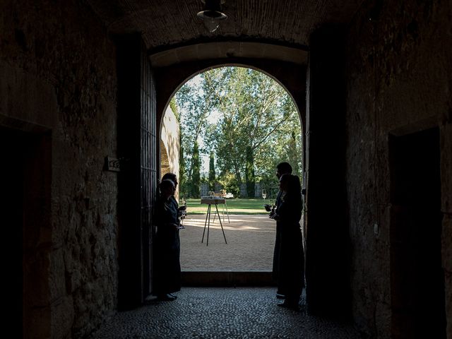 La boda de Mathieu y Camille en Sant Pere Pescador, Girona 53