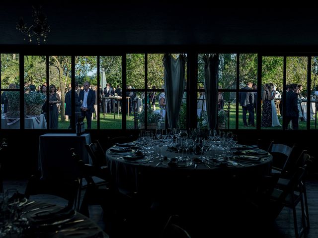 La boda de Mathieu y Camille en Sant Pere Pescador, Girona 57