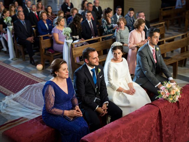 La boda de Jesús y Blanca en Sonseca, Toledo 18