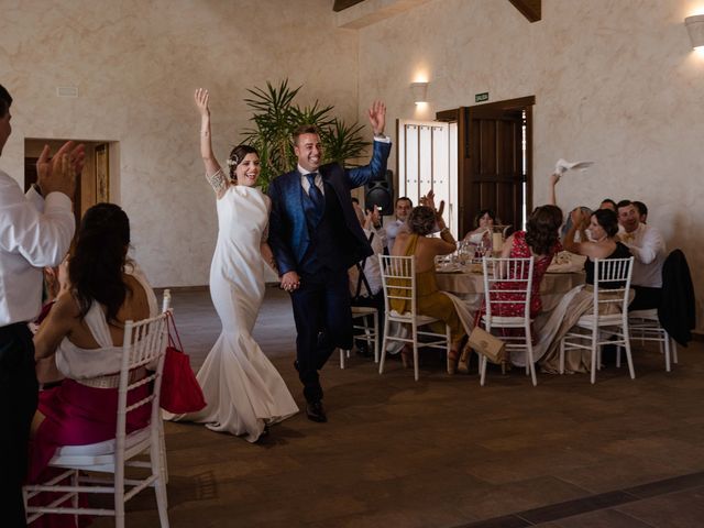 La boda de David y Raquel en Zamora, Zamora 62