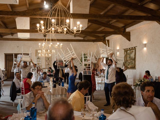 La boda de David y Raquel en Zamora, Zamora 67