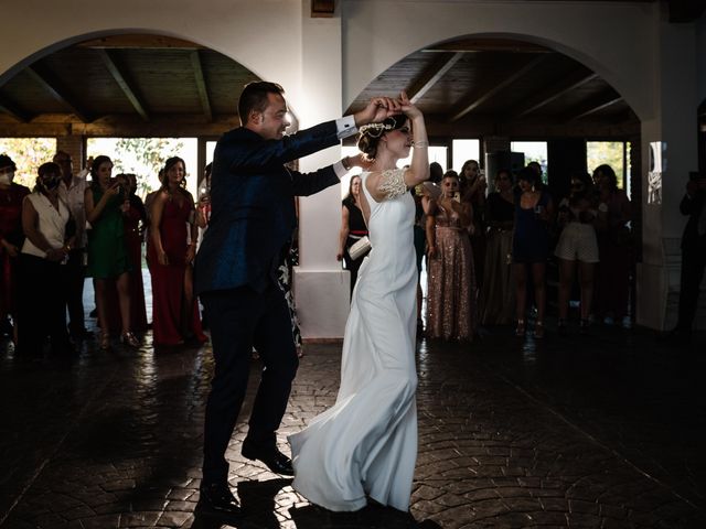 La boda de David y Raquel en Zamora, Zamora 70