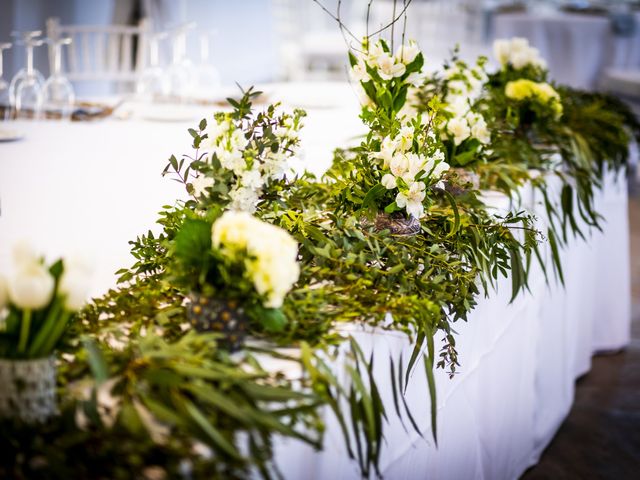 La boda de Bruno y Natalia en Las Fraguas, Cantabria 4