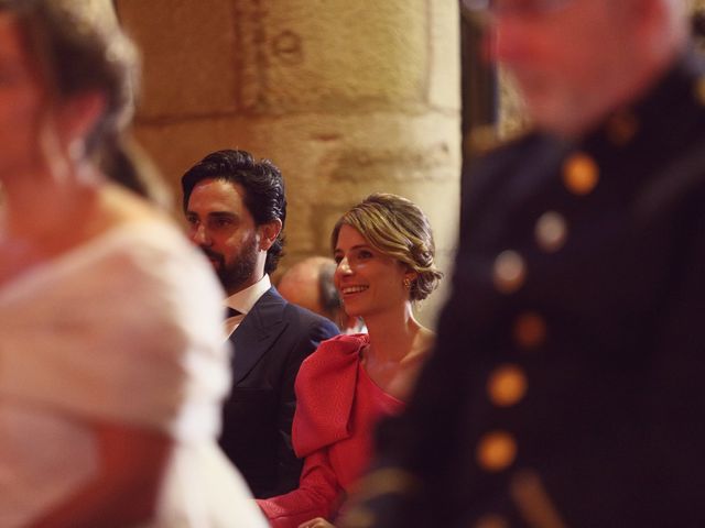 La boda de Diego y Patricia en Aleson, La Rioja 14