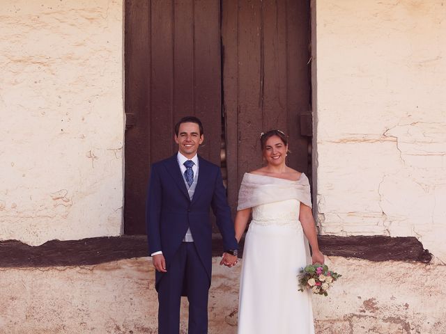 La boda de Diego y Patricia en Aleson, La Rioja 22