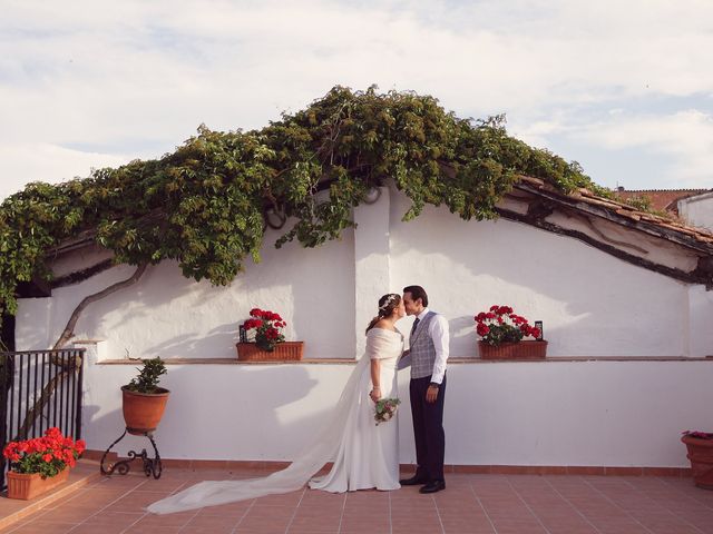 La boda de Diego y Patricia en Aleson, La Rioja 26