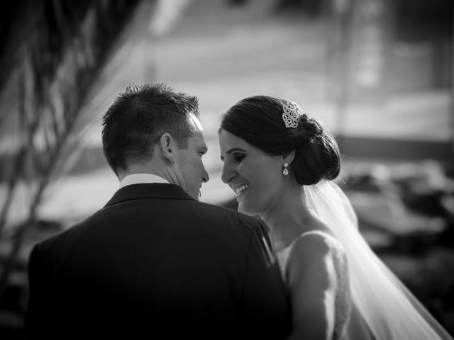 La boda de Michael y Laura en Xàbia/jávea, Alicante 16