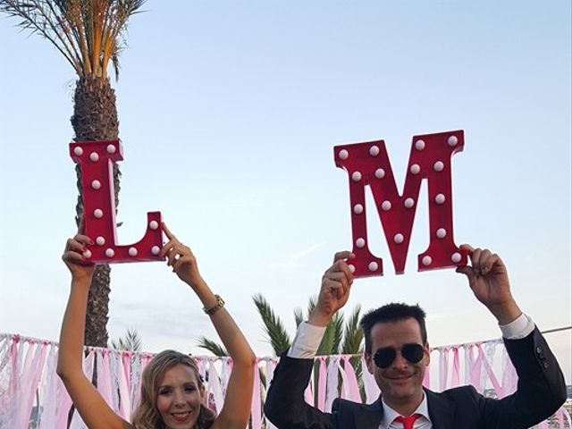 La boda de Michael y Laura en Xàbia/jávea, Alicante 22