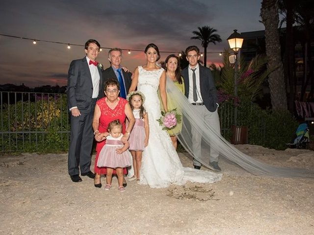 La boda de Michael y Laura en Xàbia/jávea, Alicante 47