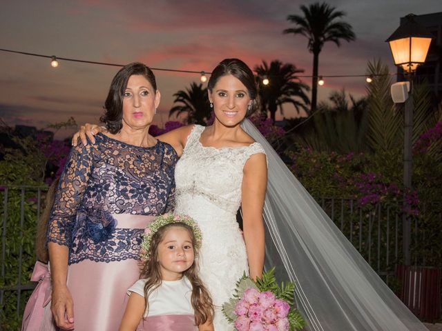 La boda de Michael y Laura en Xàbia/jávea, Alicante 64