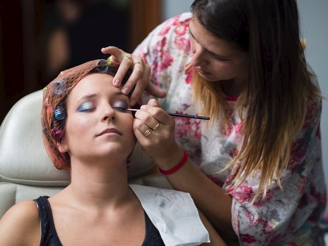 La boda de Fernando y Yolanda en Ferrol, A Coruña 6