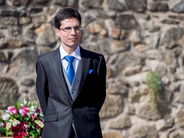 La boda de Fernando y Yolanda en Ferrol, A Coruña 28