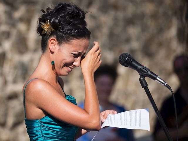 La boda de Fernando y Yolanda en Ferrol, A Coruña 33