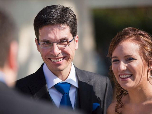 La boda de Fernando y Yolanda en Ferrol, A Coruña 38