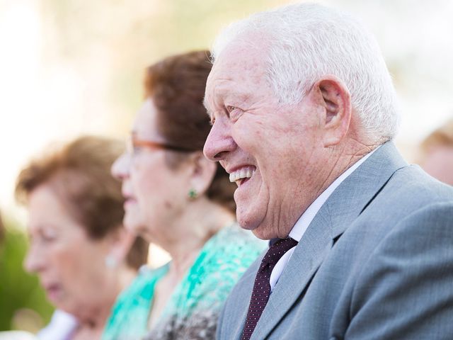 La boda de Fernando y Yolanda en Ferrol, A Coruña 39