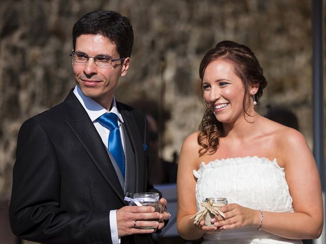 La boda de Fernando y Yolanda en Ferrol, A Coruña 42