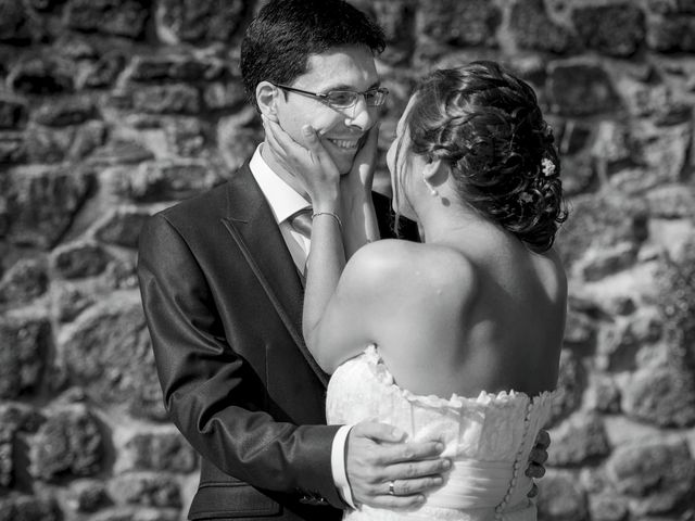 La boda de Fernando y Yolanda en Ferrol, A Coruña 45