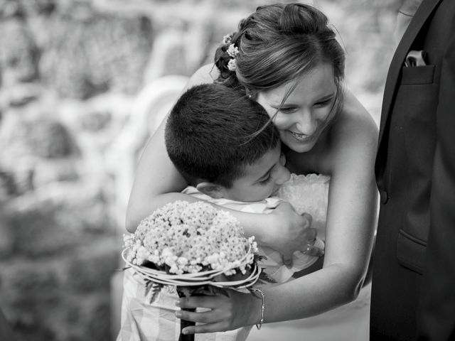 La boda de Fernando y Yolanda en Ferrol, A Coruña 47