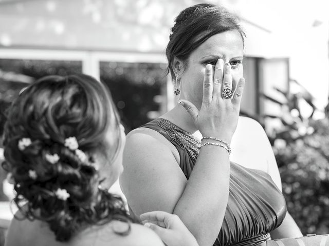 La boda de Fernando y Yolanda en Ferrol, A Coruña 53