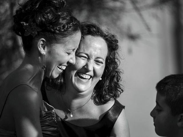 La boda de Fernando y Yolanda en Ferrol, A Coruña 58