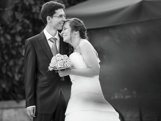 La boda de Fernando y Yolanda en Ferrol, A Coruña 61