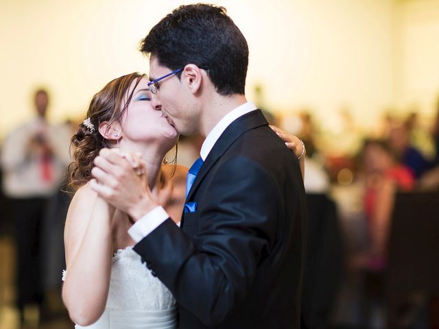 La boda de Fernando y Yolanda en Ferrol, A Coruña 67