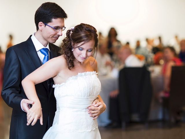 La boda de Fernando y Yolanda en Ferrol, A Coruña 68