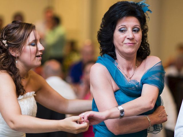 La boda de Fernando y Yolanda en Ferrol, A Coruña 70