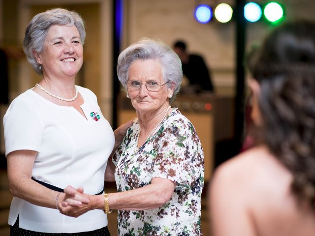 La boda de Fernando y Yolanda en Ferrol, A Coruña 75