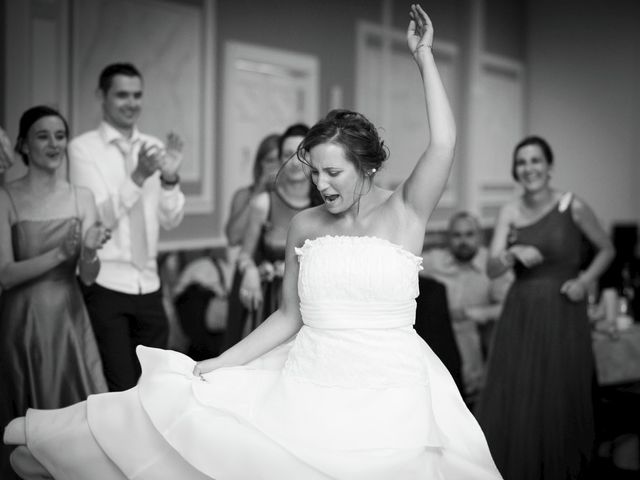 La boda de Fernando y Yolanda en Ferrol, A Coruña 2