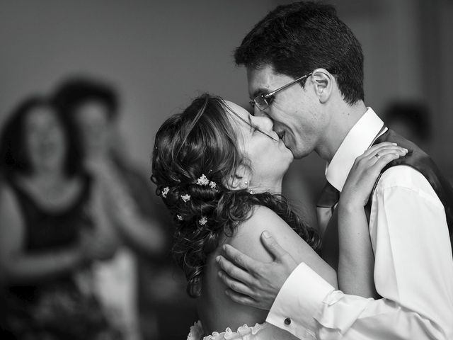 La boda de Fernando y Yolanda en Ferrol, A Coruña 78