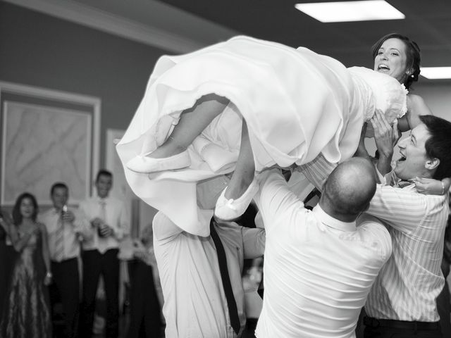 La boda de Fernando y Yolanda en Ferrol, A Coruña 81