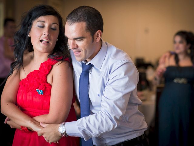 La boda de Fernando y Yolanda en Ferrol, A Coruña 85