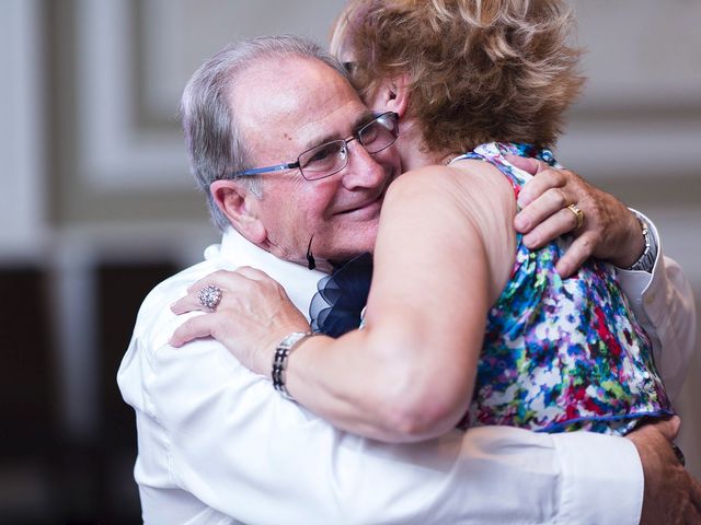 La boda de Fernando y Yolanda en Ferrol, A Coruña 90