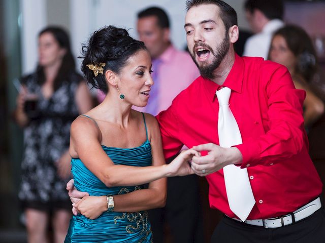 La boda de Fernando y Yolanda en Ferrol, A Coruña 95