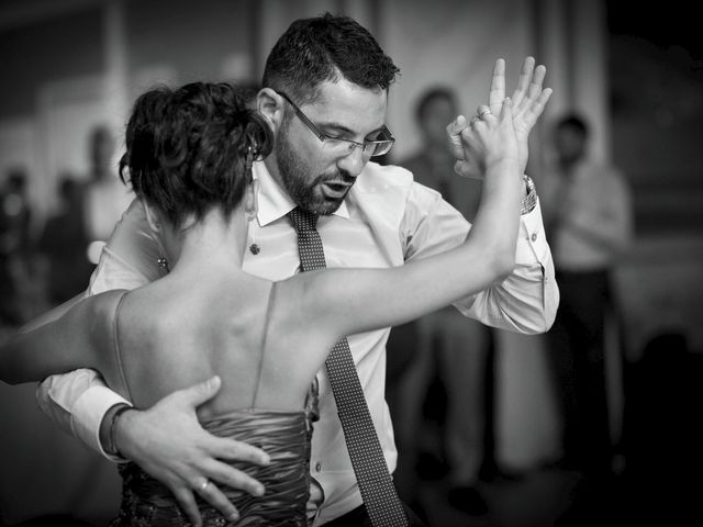 La boda de Fernando y Yolanda en Ferrol, A Coruña 96